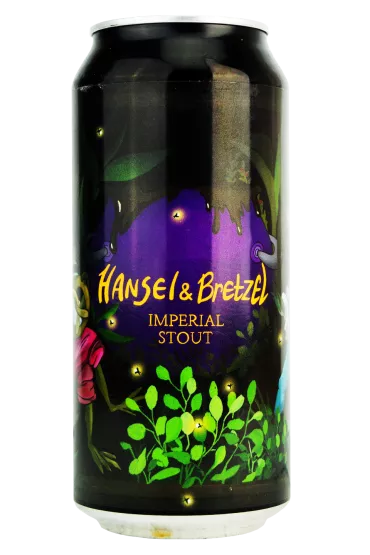 Product Hansel & Bretzel