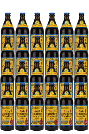Product 24x Aecht Schlenkerla Hansla