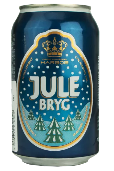 Product Bierpaket Weihnachtsdosen