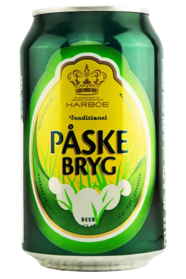 Product Påske Bryg