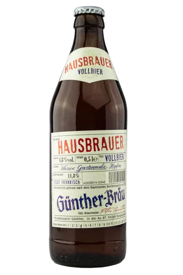 Product Hausbrauer