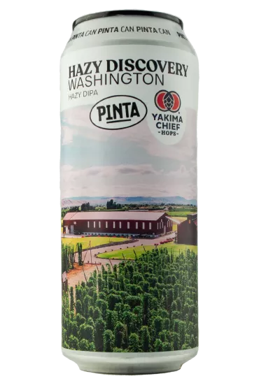 Product Hazy Discovery Washington