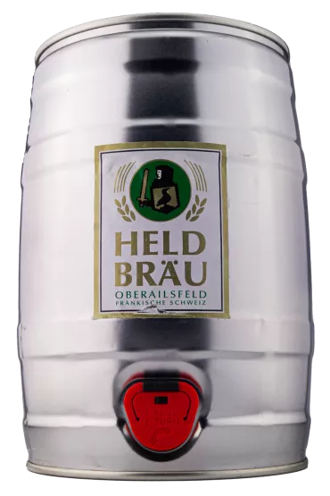 Product Hell - 5l Fass