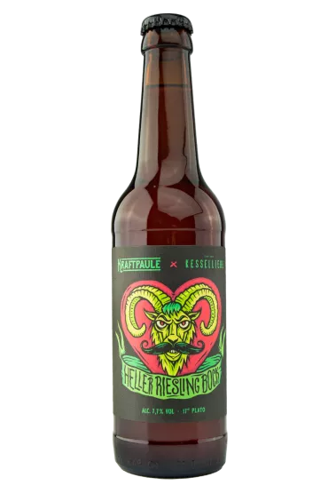 Product Heller Riesling Bock