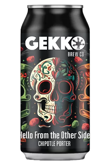 Product Hello From the Other Side