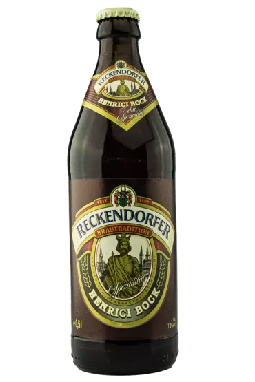 Product Henrici Bock