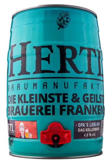 Product Opa´s Liebling - 5l Fass