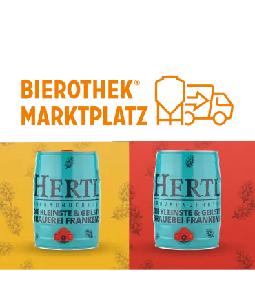 Product 5L-Fass Paket