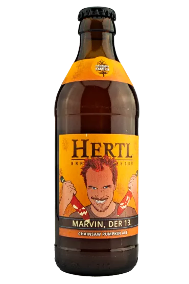 Product Marvin der 13.