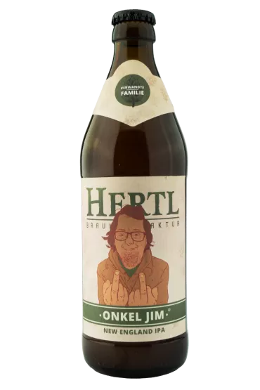 Product Onkel Jim NEIPA