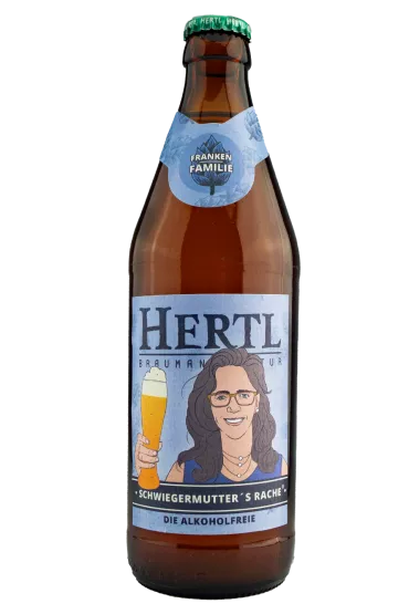 Product Schwiegermutters Rache