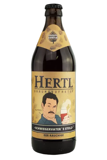 Product Schwiegervater’s Stolz