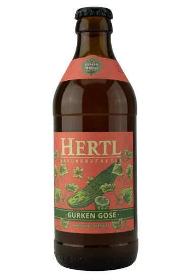Product Gurken Gose