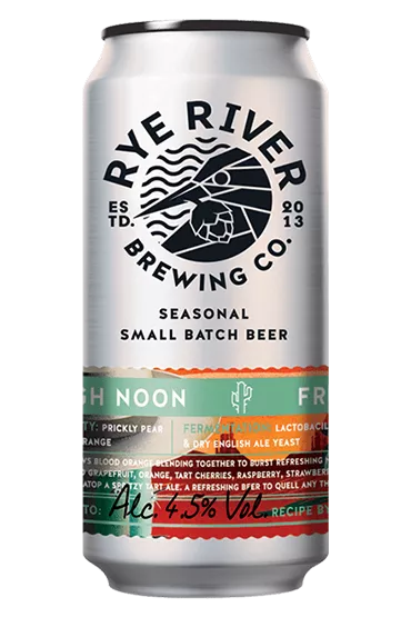 Product High Noon Fruited Sour