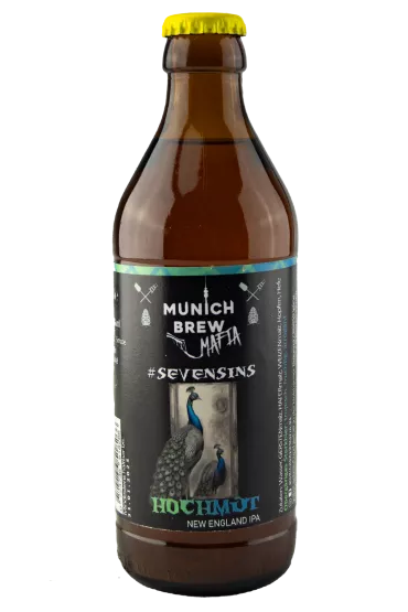 Product Hochmut NEIPA