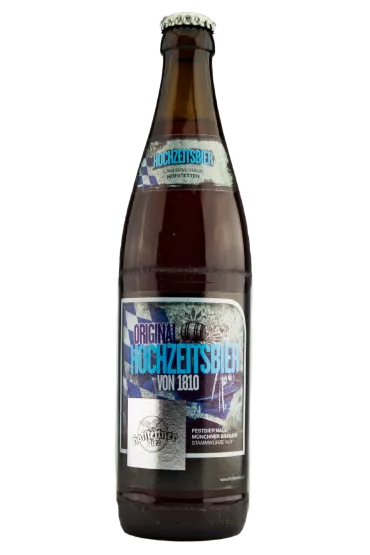 Product Original Hochzeitsbier