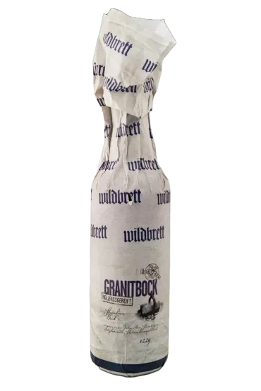 Product Granitbock Wildbrett