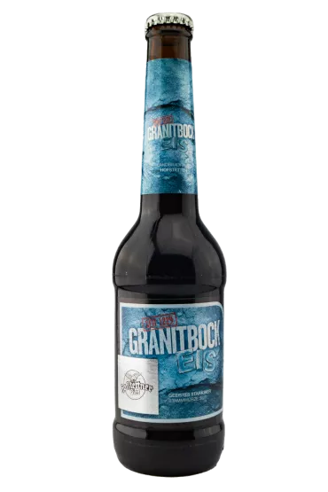 Product Granitbock Eis