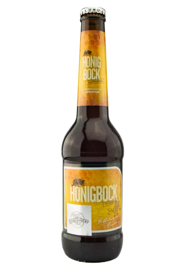 Product Honigbock Kaffeehonig