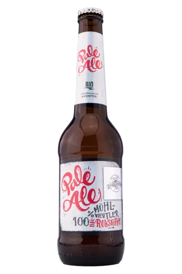 Product Mühlviertler Bio Pale Ale