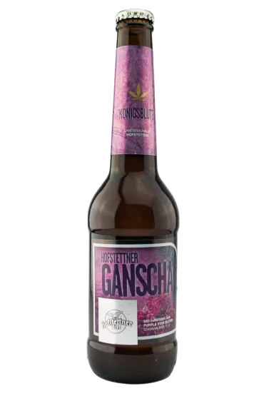 Product Hofstettner Ganscha