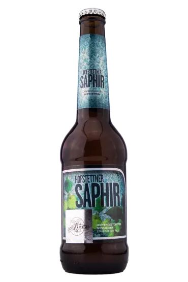 Product Hofstettner Saphir