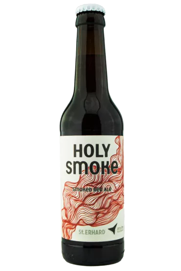 Product Holy Smoke