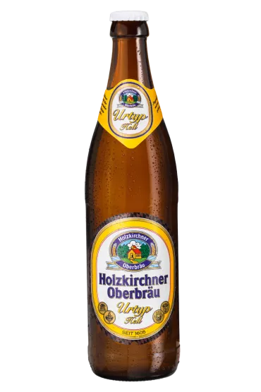 Product Holzkirchner Oberbräu Urtyp Hell