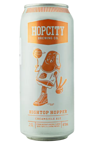 Product Hightop Hopper