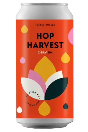 Product Harvest 2021 - Citra