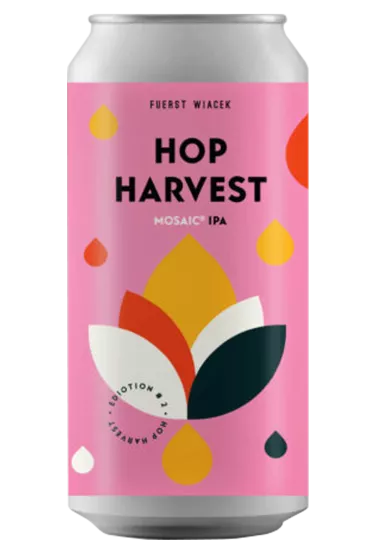 Product Harvest 2021 - Mosaic