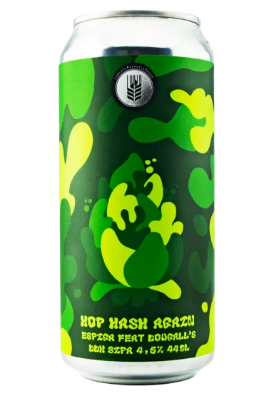 Product Hop Hash