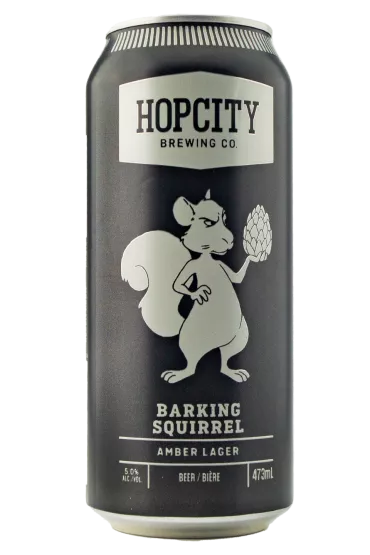 Product Barking Squirrel