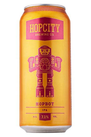 Product Hopbot