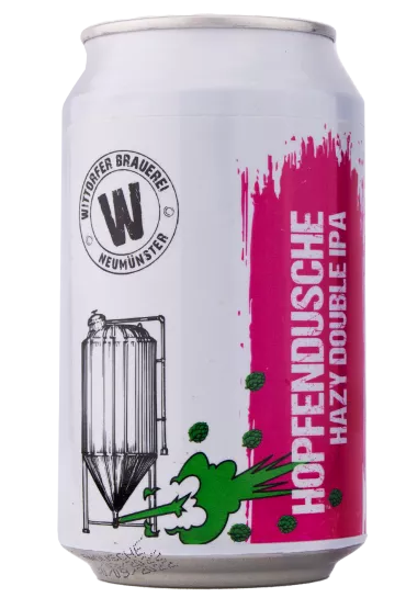 Product Hopfendusche