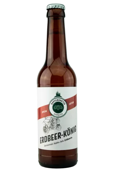 Product Erdbeer-König