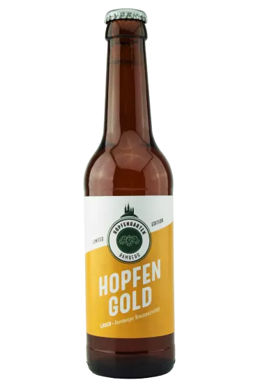 Product Hopfen Gold