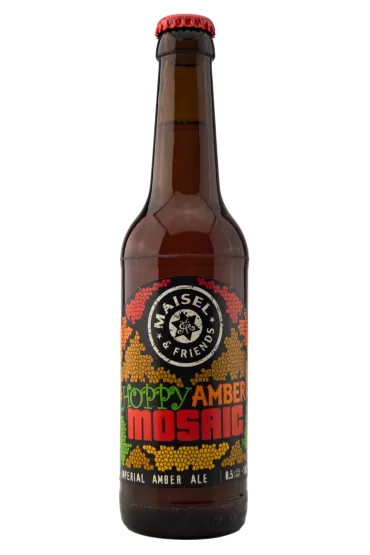 Product Hoppy Amber Mosaic