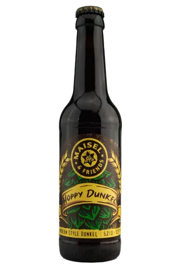 Product Hoppy Dunkel