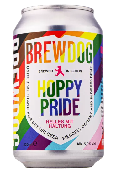 Product Hoppy Pride