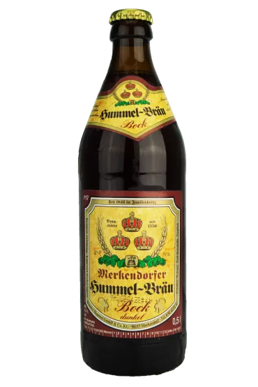 Product Hummel Bock Dunkel