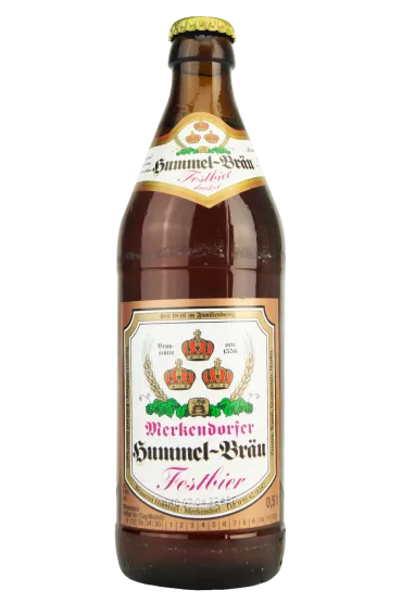 Product Festbier Dunkel