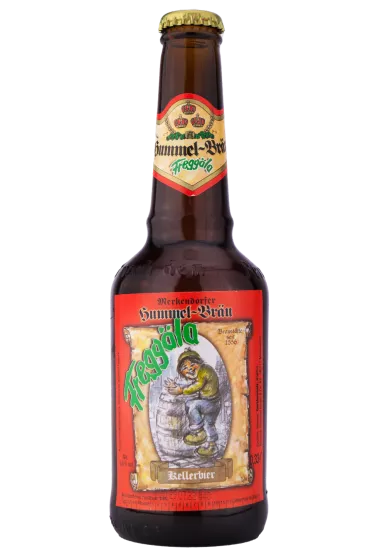 Product Freggäla Kellerbier