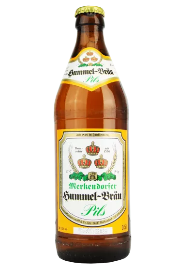 Product Brauereipaket mit Glas