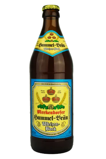 Product Weizen-Bock