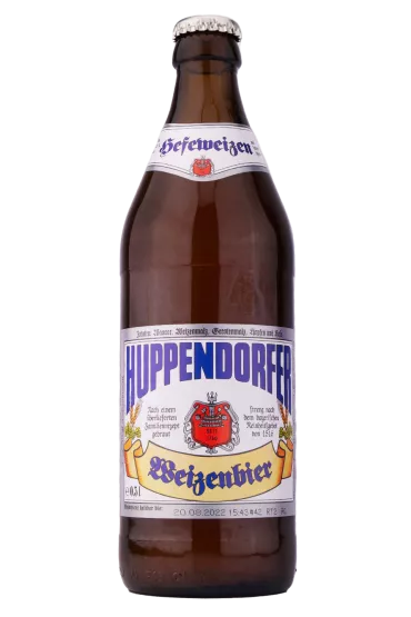 Product Weizenbier