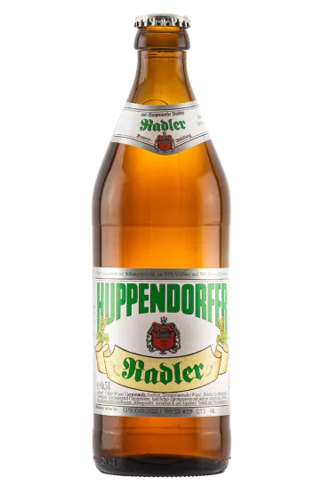 Product Huppendorfer Radler