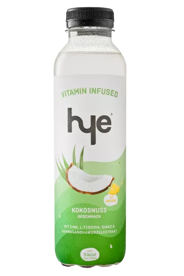 Product Hye Kokosnuss