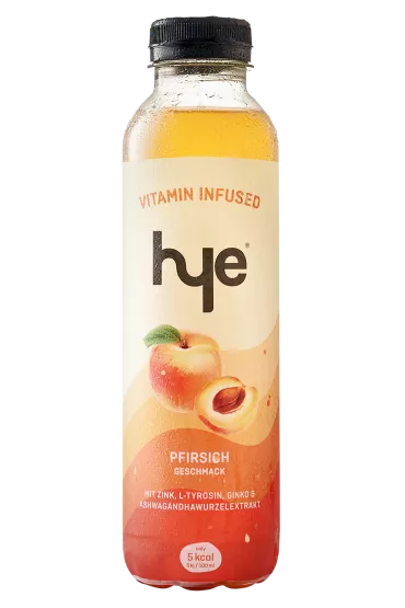 Product Hye Pfirsich