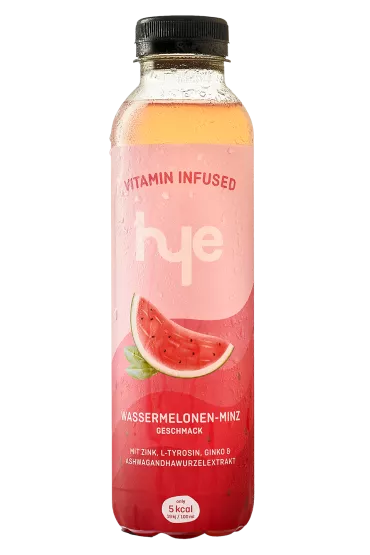 Product Hye Wassermelone- Minze